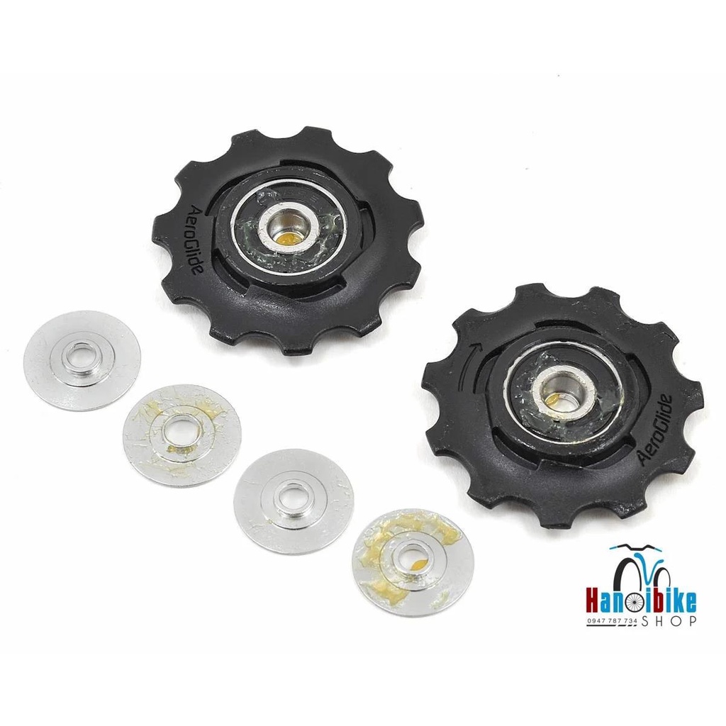 Bánh đề xe đạp Sram Force/Apex/Rival 10/11 speed 11T