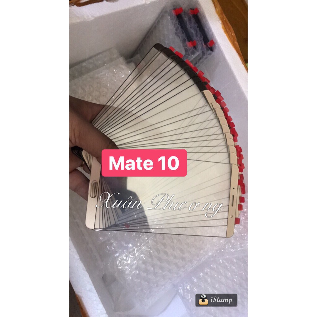 Mặt kính Huawei Mate 10