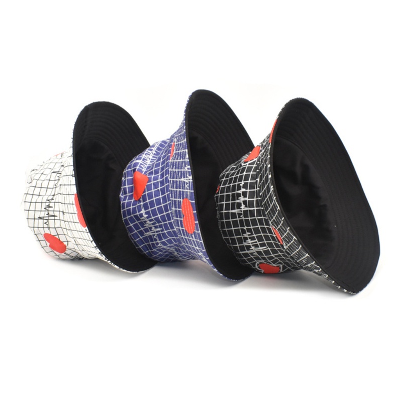 Nón Bucket Chất Liệu Nhanh Khô Tiện Dụng Khi Đi Biển / Chơi Golf