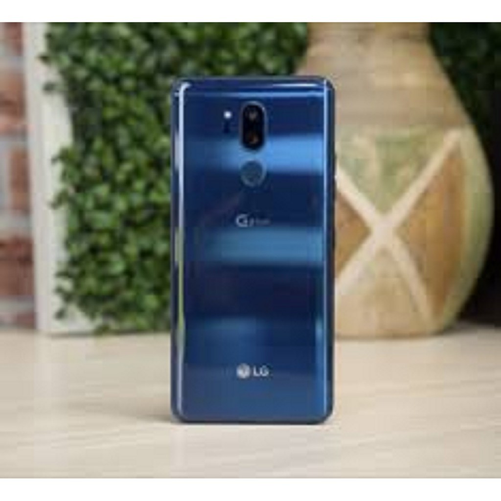 điện thoại LG G7 2sim 64G mới Chính Hãng -CPU snapdragon 845 8 nhân | BigBuy360 - bigbuy360.vn