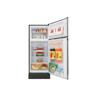 Tủ lạnh Sharp Inverter 180 lít SJ-X196E-SL/DSS