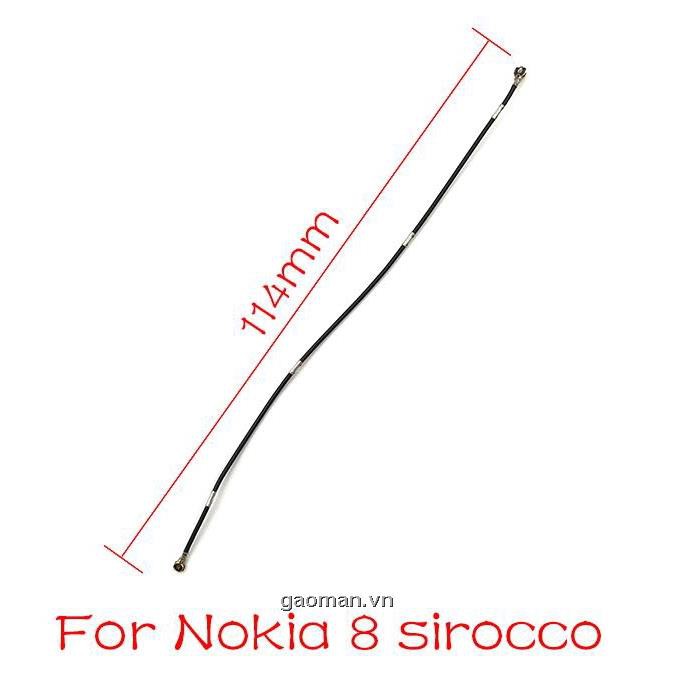 Cáp Tín Hiệu Wifi Cho Nokia 5 6 7 Plus 7.1 8 Sirocco Lumia 535 625 720 1020 1520