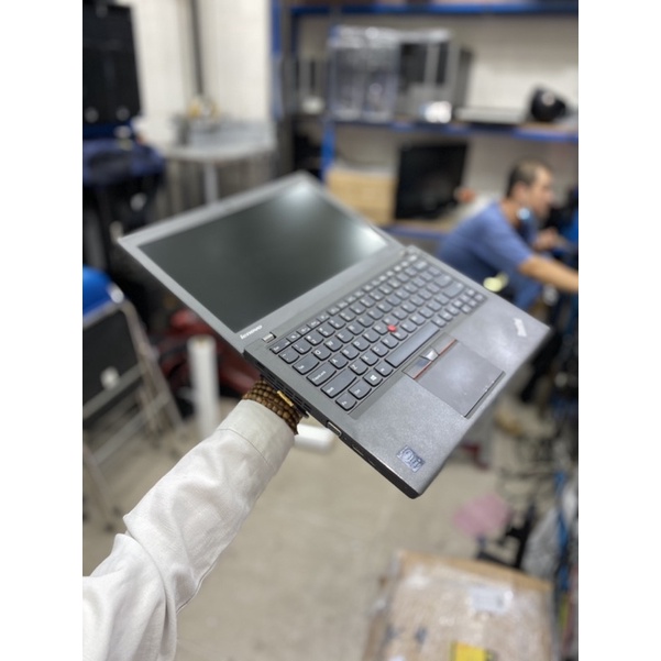 Laptop LNV Thinpad X250 Core I5 - 1,3kg - Likenew 98% - Tặng Balo & Chuột | BigBuy360 - bigbuy360.vn