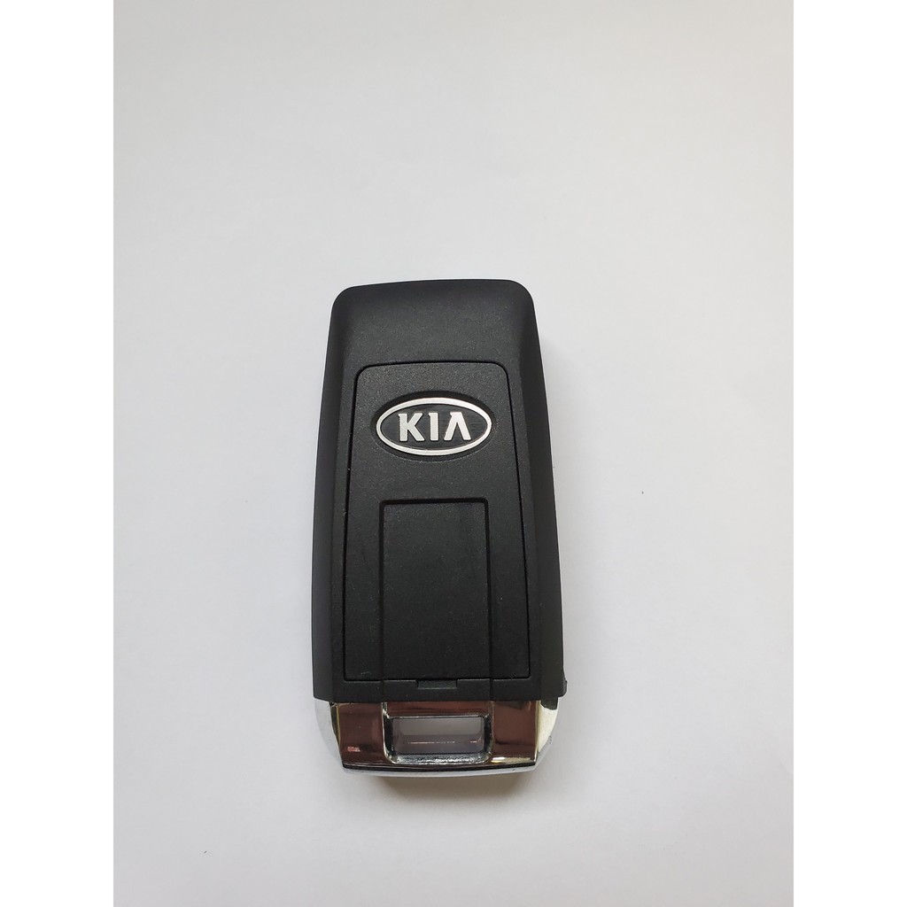 Vỏ khoá Hyundai – Vỏ chìa khoá ô tô Hyundai Kia độ sang mẫu RR