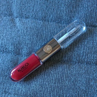 Son KiKo 107 Cherry Red