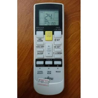 Fujitsu Remote điều khiển điều hòa AR-RY12