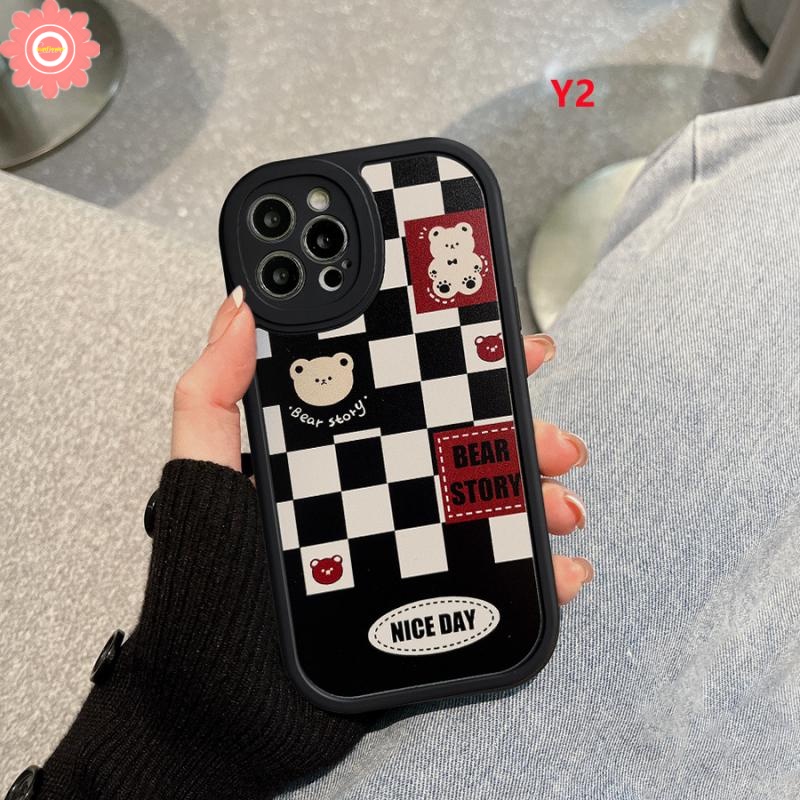 Ốp Điện Thoại Cho Redmi 12C 9 9A 9T 10 10C 9C Redmi Note 10 10s 10pro 11 11s 8 9 9s 9pro 11 Pro Mi POCO X3 Pro POCO M3 X3