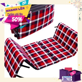 [RẺ VÔ ĐỊCH] ĐỆM GẤP VĂN PHÒNG THÔNG MINH SIÊU TIỆN DỤNG