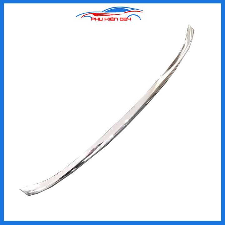 Ốp cản trước Altis 2018-2019 mạ crom trang trí chống trầy bảo vệ xe