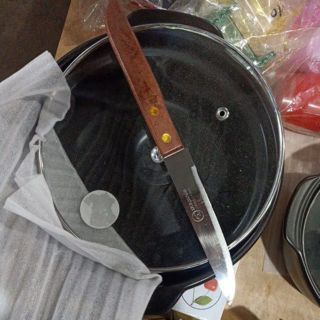Dao Thái Lan Kiwi Giá Rẻ
