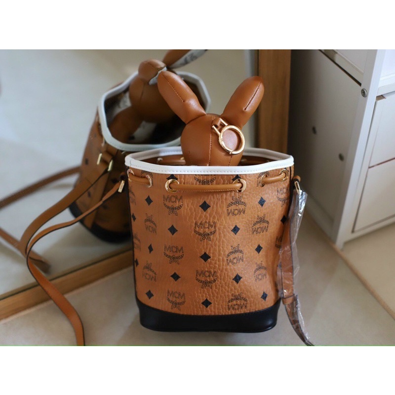 Túi Thỏ Mờ cê mờ - hàng tuồn- sẵn