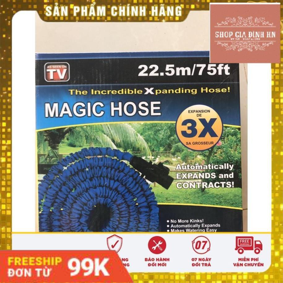 Vòi xịt co giản magic hose 22.5m