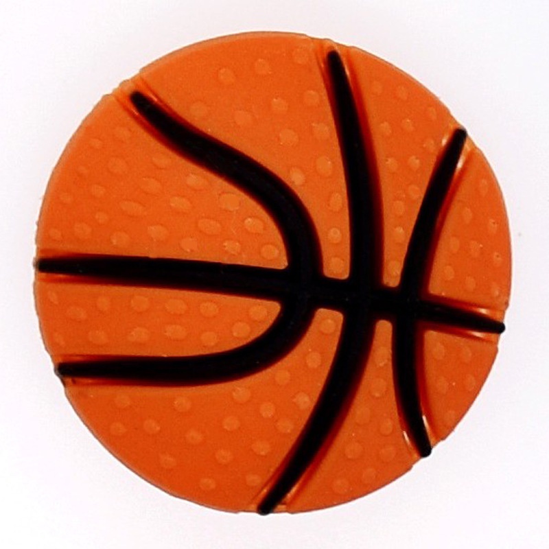 Phụ Kiện Khóa Giày Hình Hoa 3D Bằng Nhựa PVC Mềm Có Thể Tháo Rời Trang Trí Sân Vườn