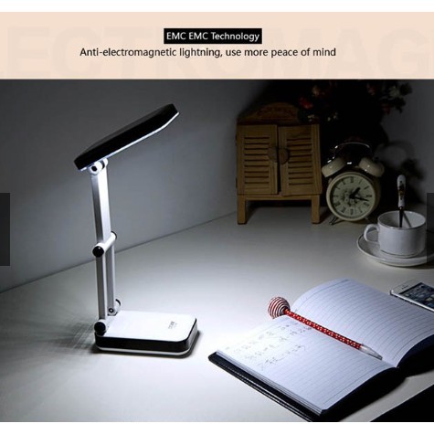 Đèn sạc led để bàn 24 bóng Apple