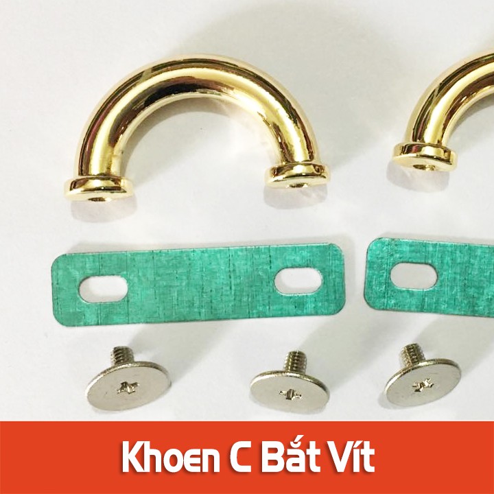 Khoen C Bắt Vít