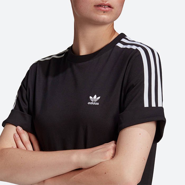 Váy Adidas dáng suông - GN2777 - Đầm adidas dáng suông