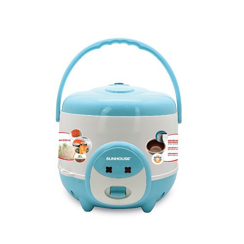 Nồi Cơm Điện Sunhouse SHD8626 (1.8L)