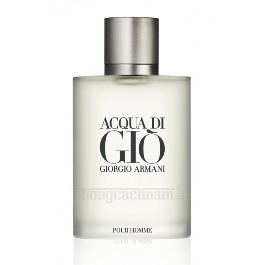 NƯỚC HOA ACQUA DI GIÒ