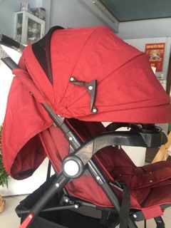 Xe đẩy cho bé Hiệu Mamago/Kids Plaza
