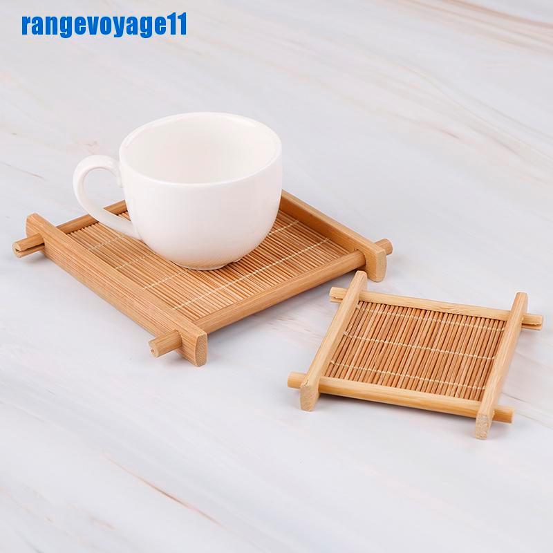Vn Cốc Tre Lót Tiện Lợi Chất Lượng Cao