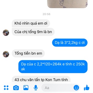 Vải đũi các màu