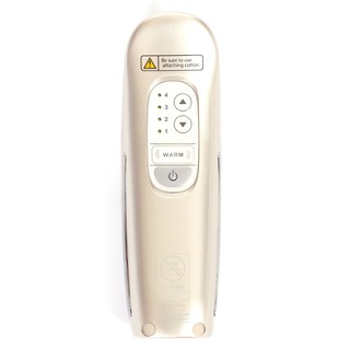 Máy Làm Sạch Sâu Da Mặt Bằng Ion Tescom NTE20