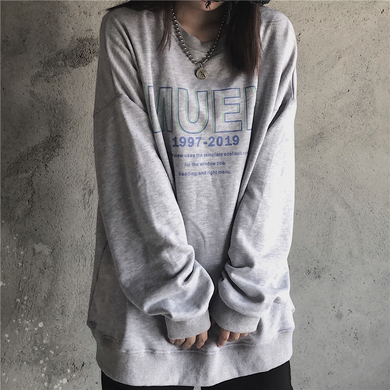 NRVP Áo nữ thiết kế đơn giản thời trang Hàn Quốc cho nữ