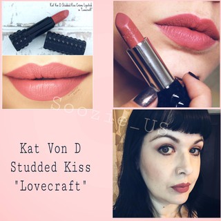 son Kat Von D Studded Kiss