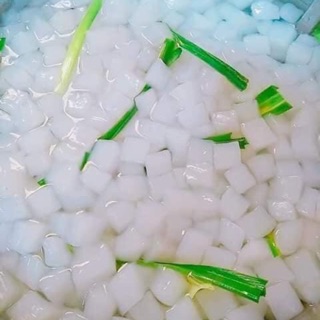 Thạch thô bến tre
