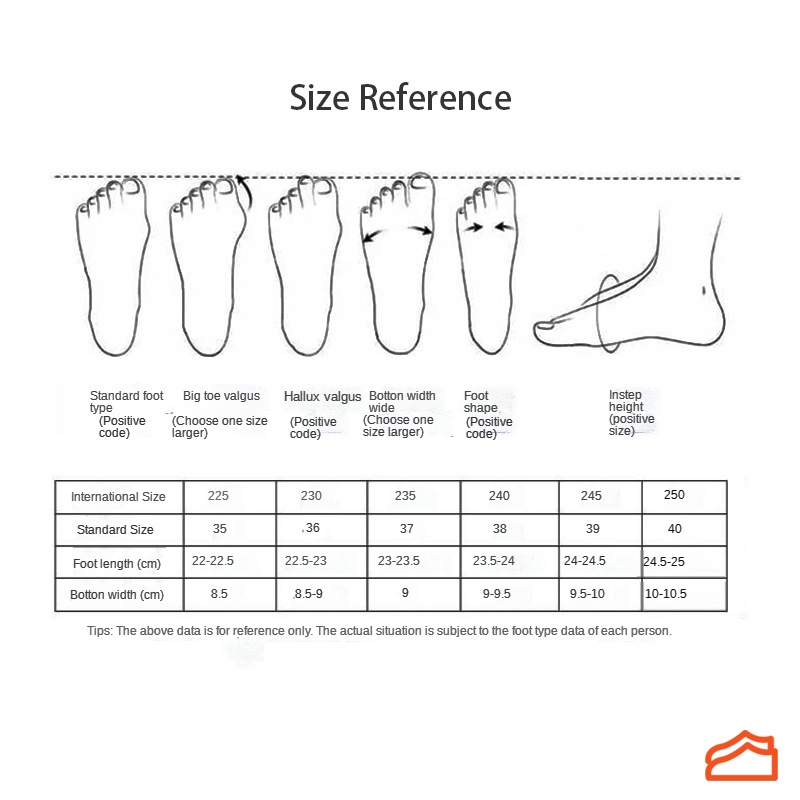 Dép sandal đế bằng phong cách Hàn Quốc thời trang mùa hè cho nữ