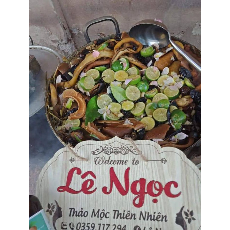 Dầu gội bồ kết thảo dược cô đặc xua tan rụng tóc,kích mọc dày tóc | BigBuy360 - bigbuy360.vn