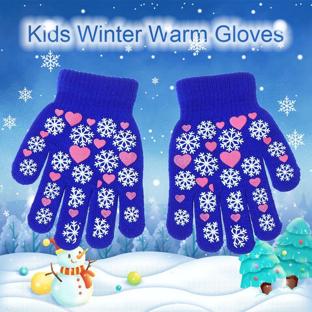 Găng Tay Thể Thao Chất Liệu Mềm Mại Cao Cấp Dành Cho Bé Từ 6-11 Tuổi