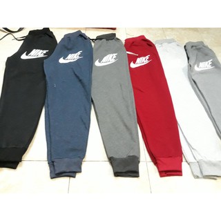 Combo 5 quần joggers thun nam nữ