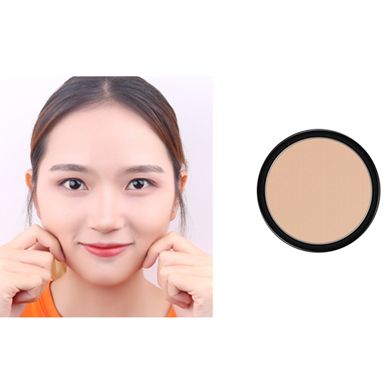 [Hàng mới về] Phấn nền trang điểm mềm mại thoáng khí