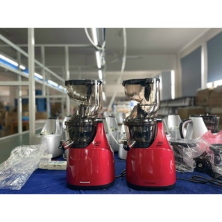 Máy ép chậm Máy ép chậm Nineshield chính hãng