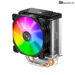 ☃∏℗Quạt Tản Nhiệt, Fan CPU Jonsbo CR1200 Led RGB