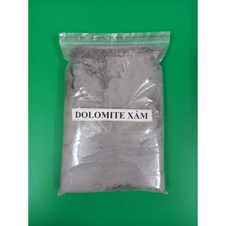 Bột Dolomite bón cho cây
