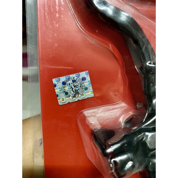 Tay cùm côn  RCB mẫu E-2 chính hãng racing boy