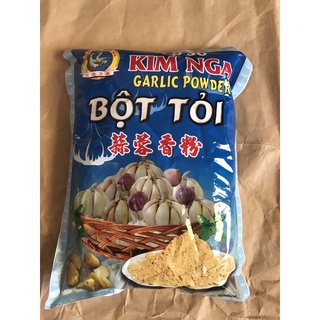 Bột tỏi kim nga 500g