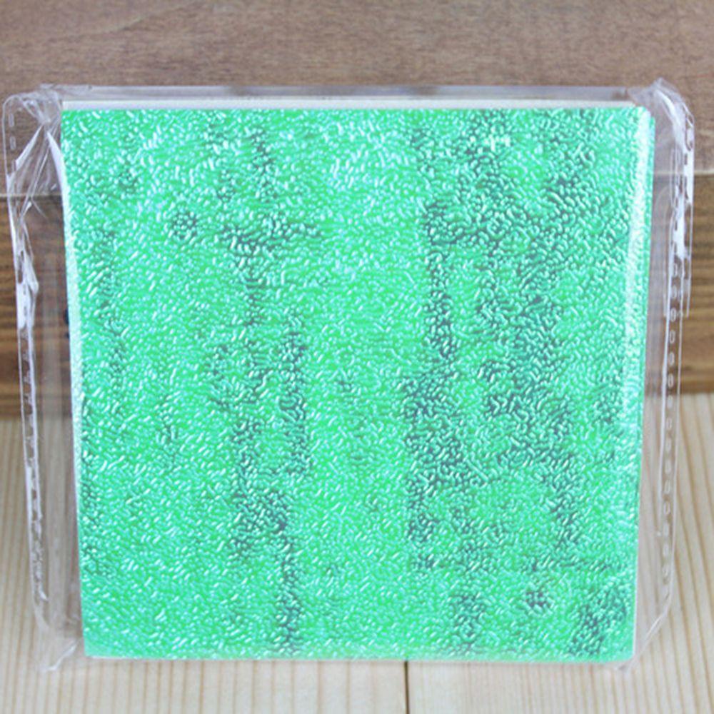 Bộ 50 Giấy Xếp Origami Màu Sắc Xinh Xắn