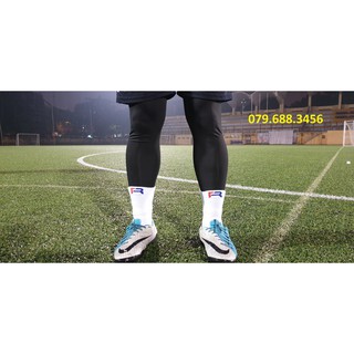 Tất chống trơn thể thao cao cấp TR Sport
