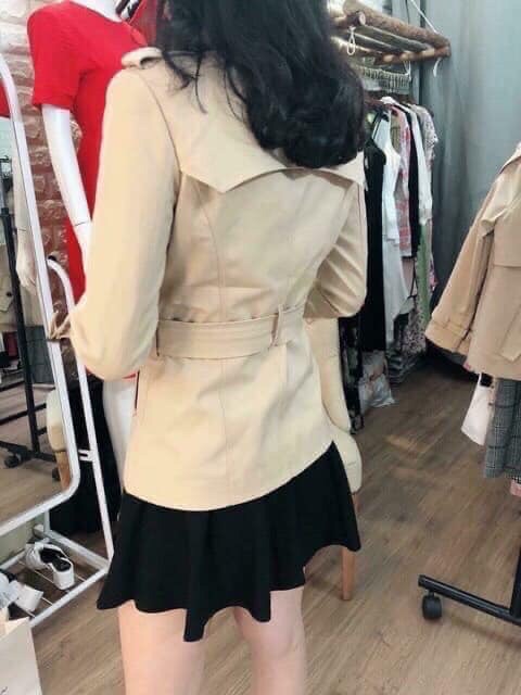 Áo vest manto | BigBuy360 - bigbuy360.vn