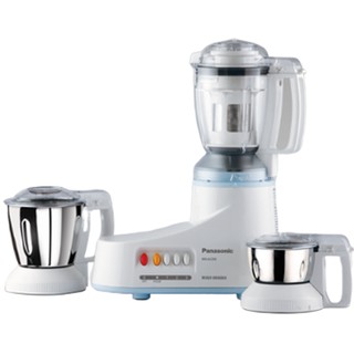 Máy xay đa năng Panasonic MX-AC350WRA