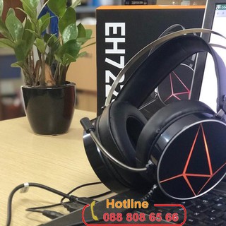 Ốp tai nghe DareU EH722, EH722s