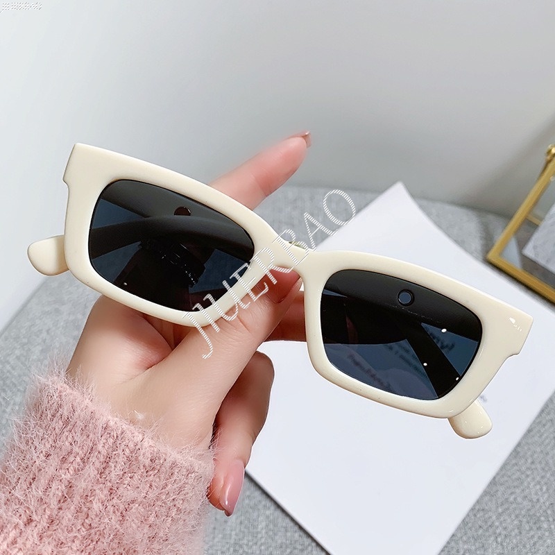 Kính Mát Thời Trang Hàn Quốc Dành Cho Nữ