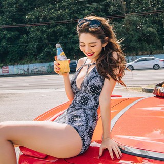 Bikini thổ cẩm sexy (2 màu)