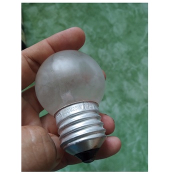 Bóng đèn led đục sợi đốt đuôi E27 E14 25W,40W dùng sưởi ấm vật nuôi,ấp gà con Hoà Thái-Dụng Cụ Làm Vườn Minh Minh