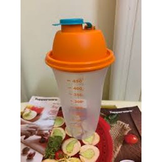 Bình Lắc Hoa Quả QuickShake Tupperware