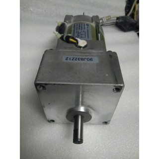 Motor Giảm tốc DT 220V 200W