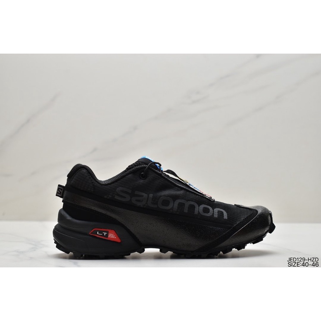 Giày Thể Thao Chạy Bộ Salomon Xtrush Trail Thiết Kế Thoáng Khí